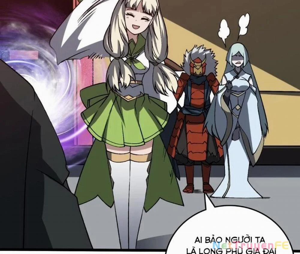 Bắt Đầu Kế Nhiệm Boss Hắc Long, Ta Vô Địch 29 trang 57