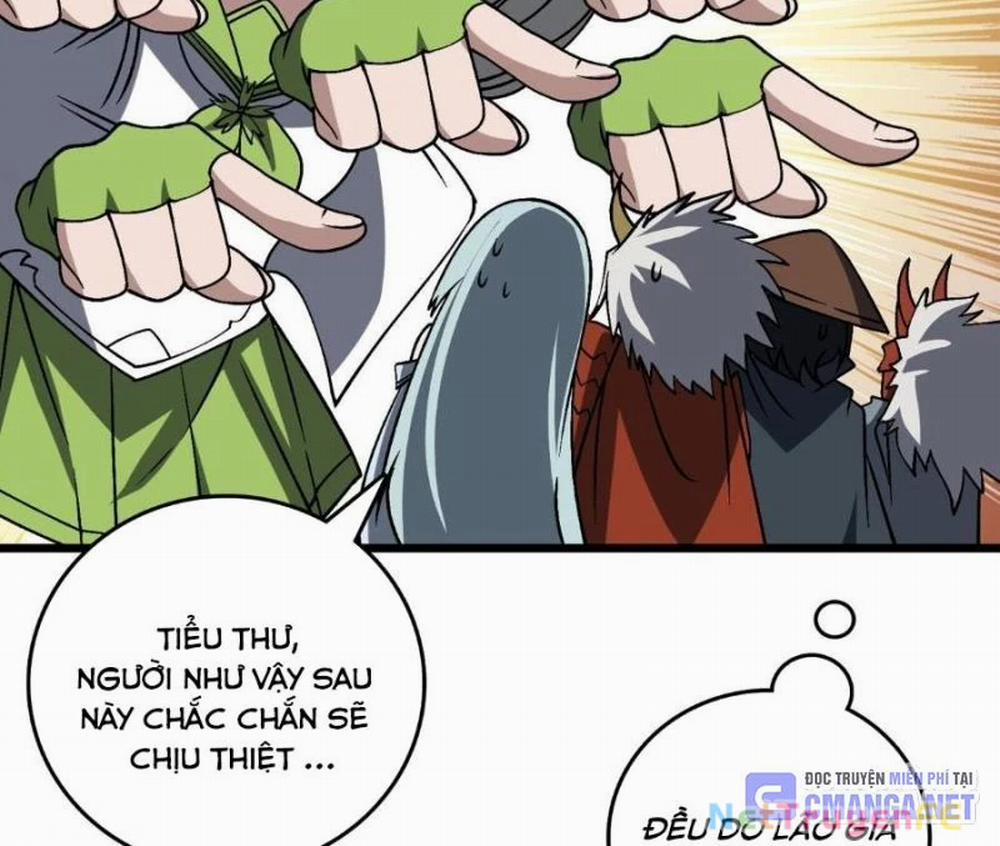 Bắt Đầu Kế Nhiệm Boss Hắc Long, Ta Vô Địch 29 trang 59
