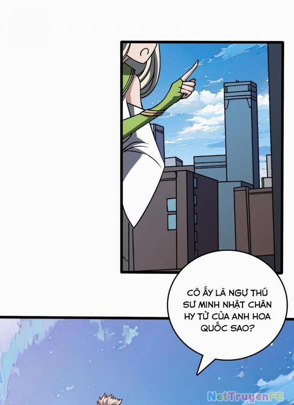 Bắt Đầu Kế Nhiệm Boss Hắc Long, Ta Vô Địch 29 trang 61