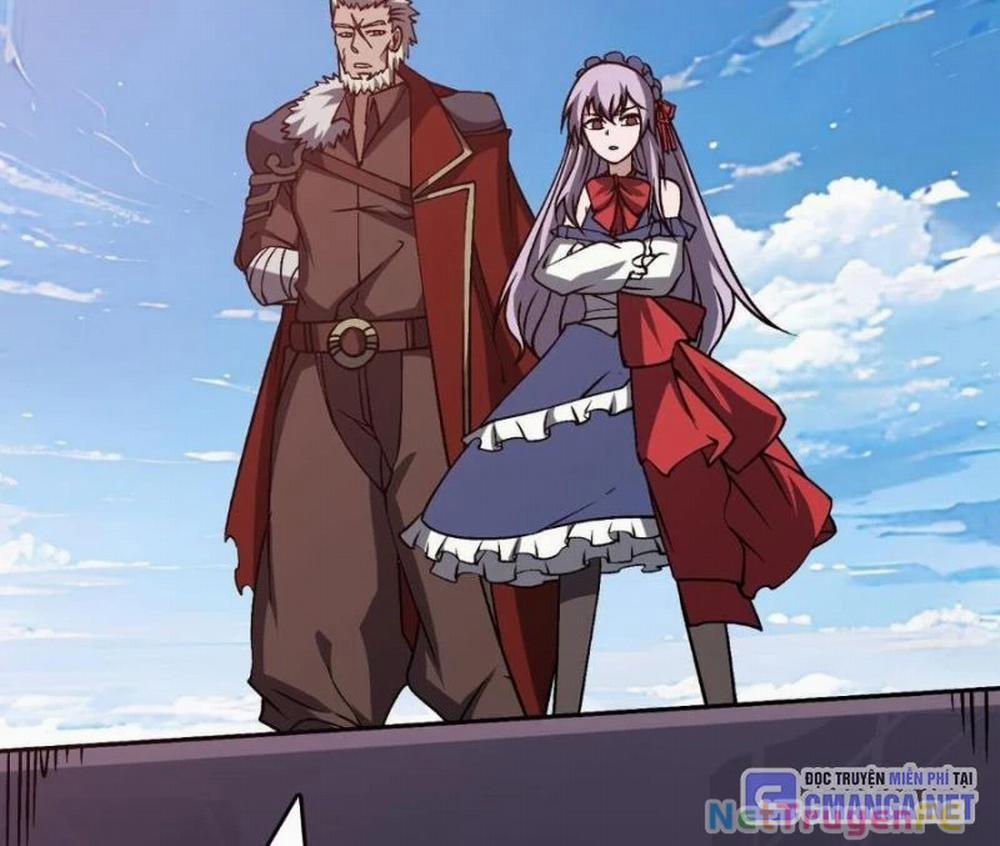 Bắt Đầu Kế Nhiệm Boss Hắc Long, Ta Vô Địch 29 trang 62