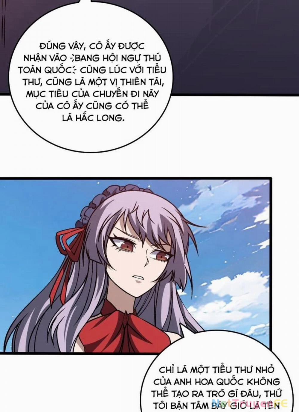 Bắt Đầu Kế Nhiệm Boss Hắc Long, Ta Vô Địch 29 trang 63