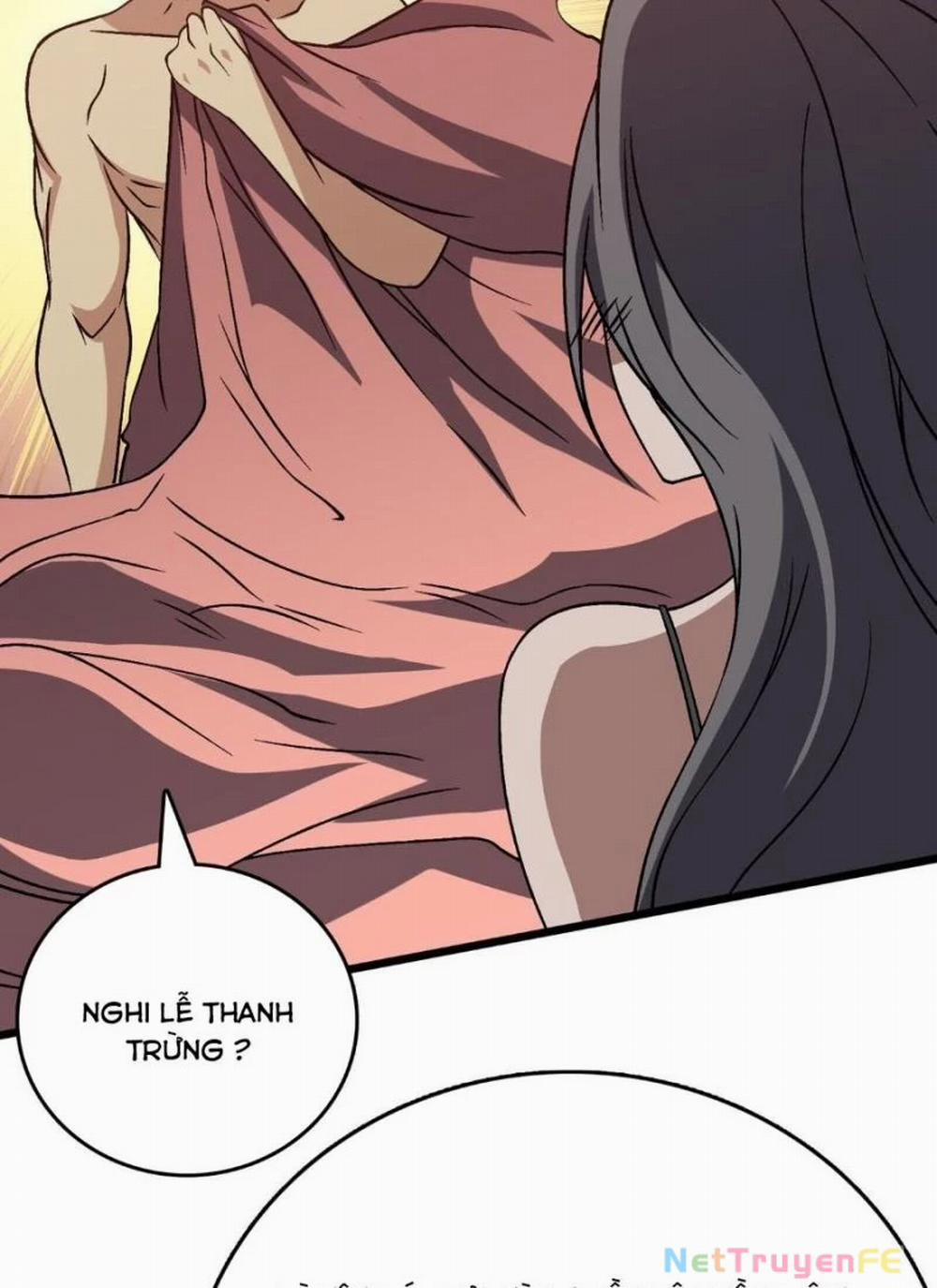 Bắt Đầu Kế Nhiệm Boss Hắc Long, Ta Vô Địch 29 trang 7