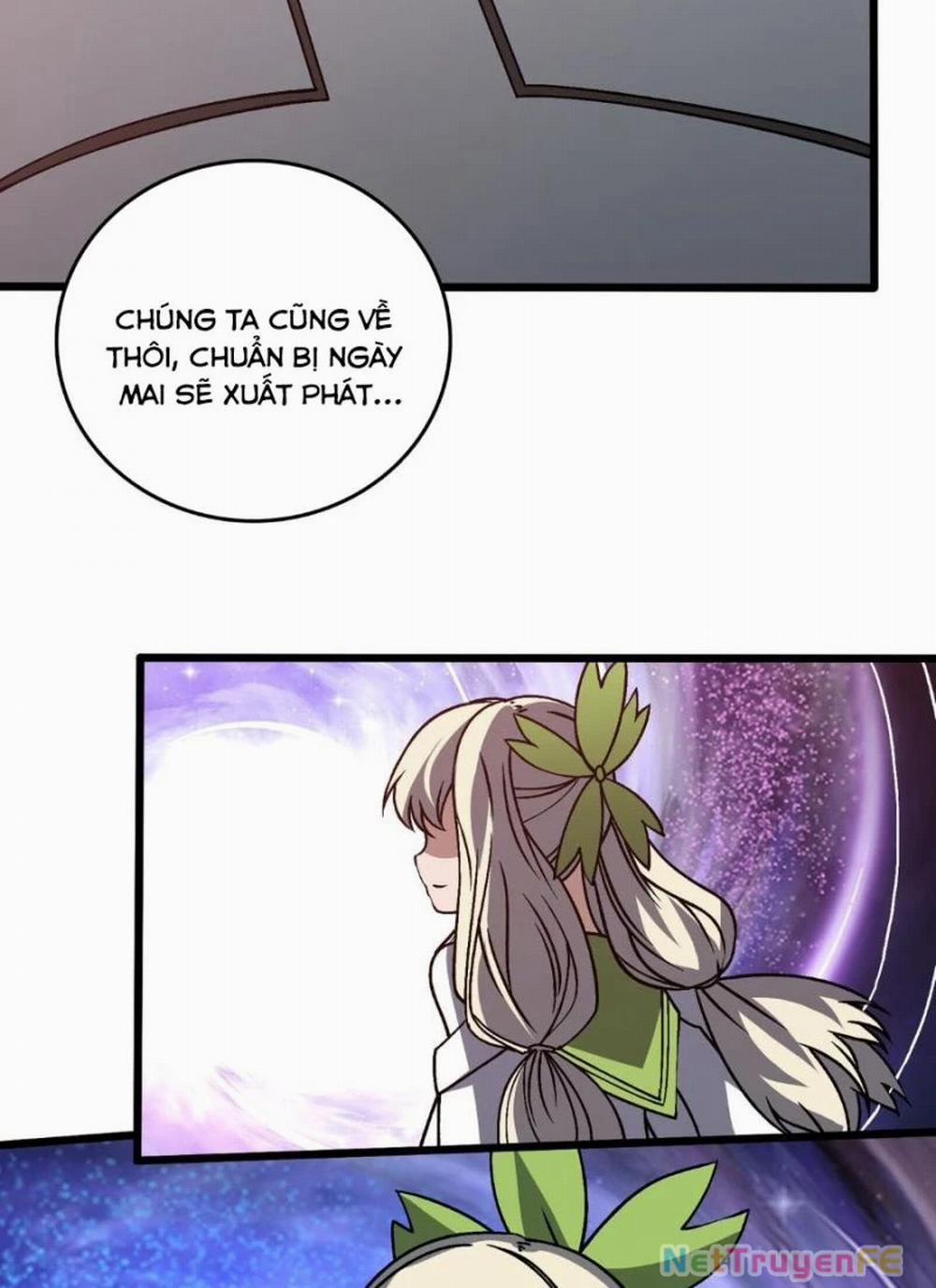 Bắt Đầu Kế Nhiệm Boss Hắc Long, Ta Vô Địch 29 trang 70