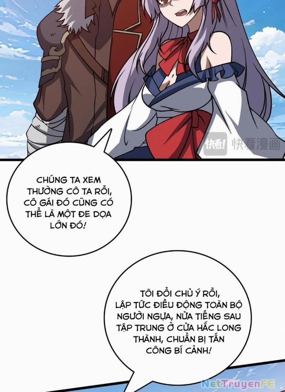 Bắt Đầu Kế Nhiệm Boss Hắc Long, Ta Vô Địch 29 trang 75