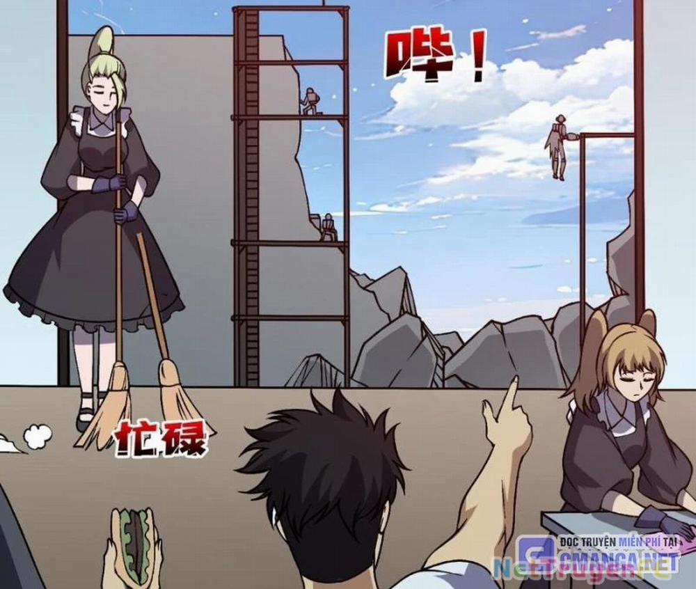 Bắt Đầu Kế Nhiệm Boss Hắc Long, Ta Vô Địch 29 trang 80