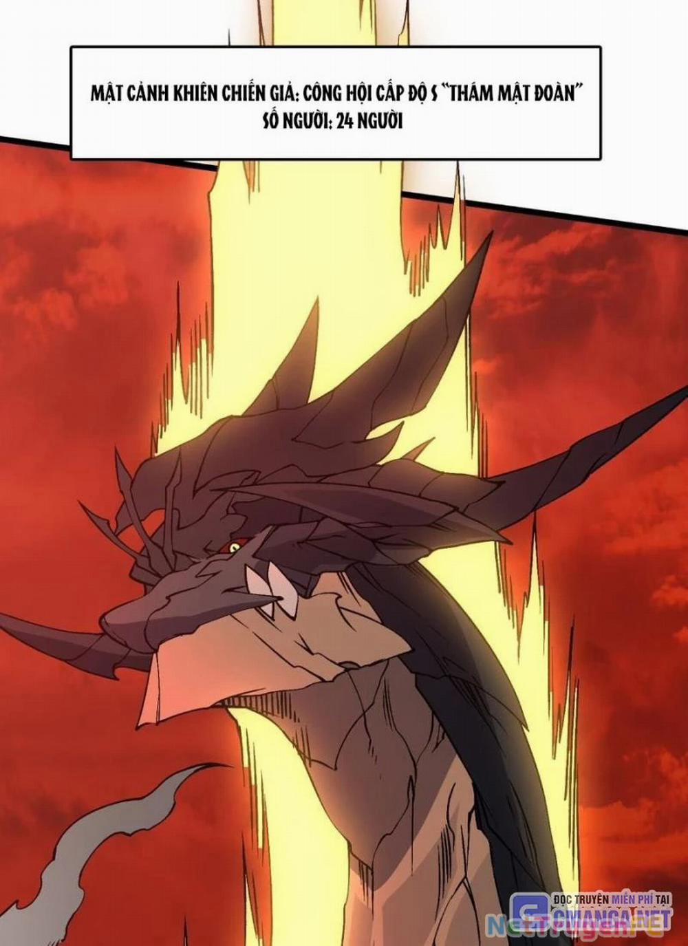 Bắt Đầu Kế Nhiệm Boss Hắc Long, Ta Vô Địch 29 trang 86