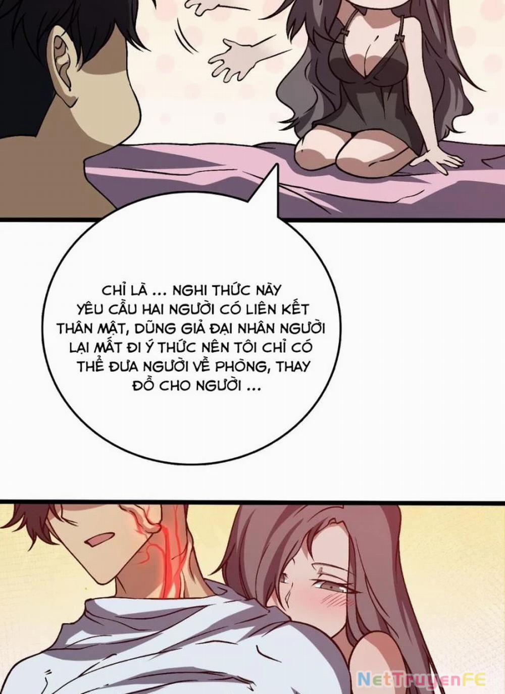 Bắt Đầu Kế Nhiệm Boss Hắc Long, Ta Vô Địch 29 trang 9