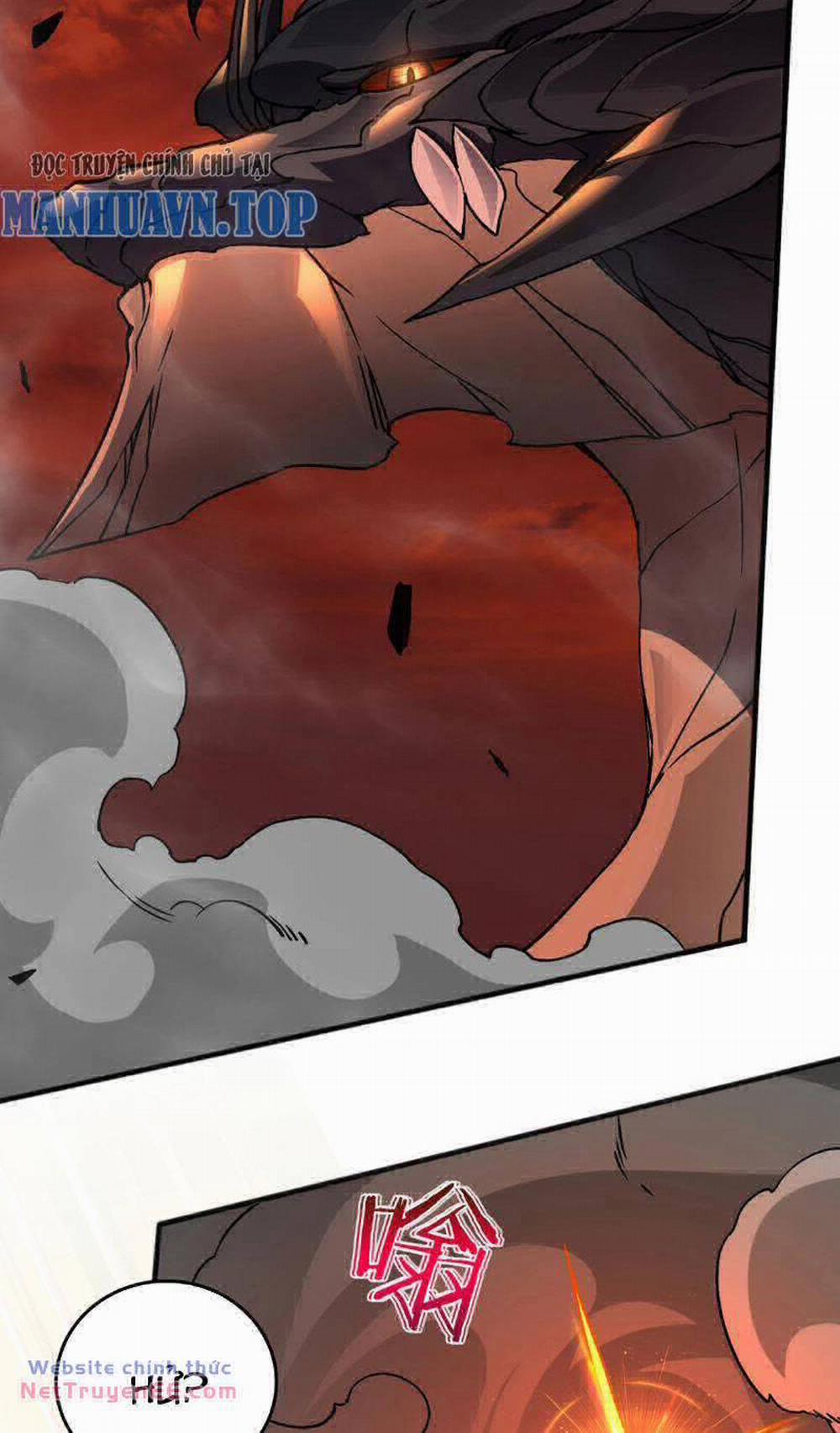 Bắt Đầu Kế Nhiệm Boss Hắc Long, Ta Vô Địch 3 trang 10