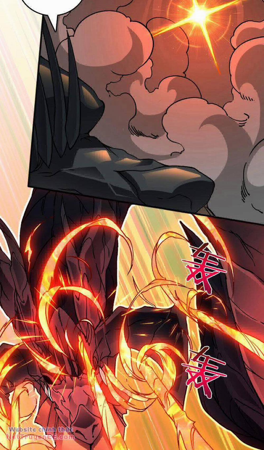 Bắt Đầu Kế Nhiệm Boss Hắc Long, Ta Vô Địch 3 trang 11