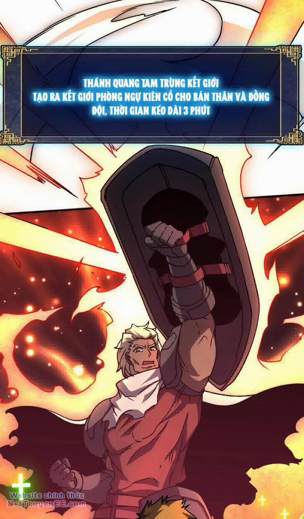 Bắt Đầu Kế Nhiệm Boss Hắc Long, Ta Vô Địch 3 trang 13