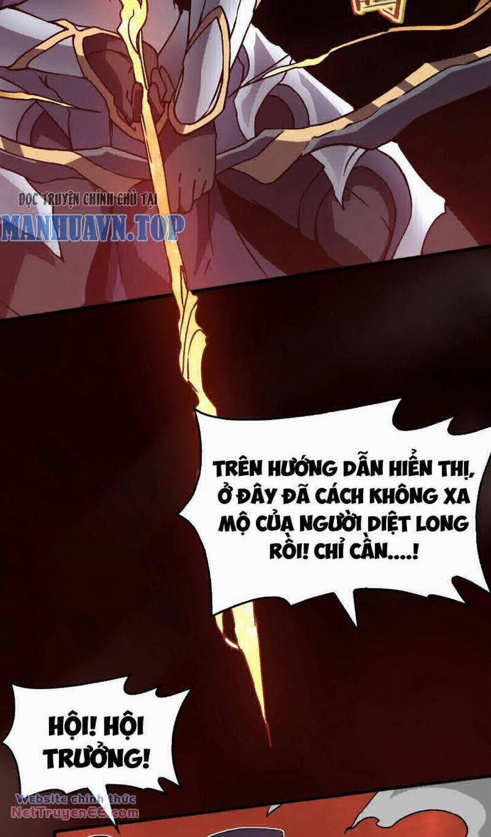 Bắt Đầu Kế Nhiệm Boss Hắc Long, Ta Vô Địch 3 trang 4