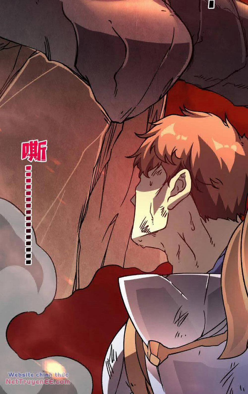 Bắt Đầu Kế Nhiệm Boss Hắc Long, Ta Vô Địch 3 trang 41