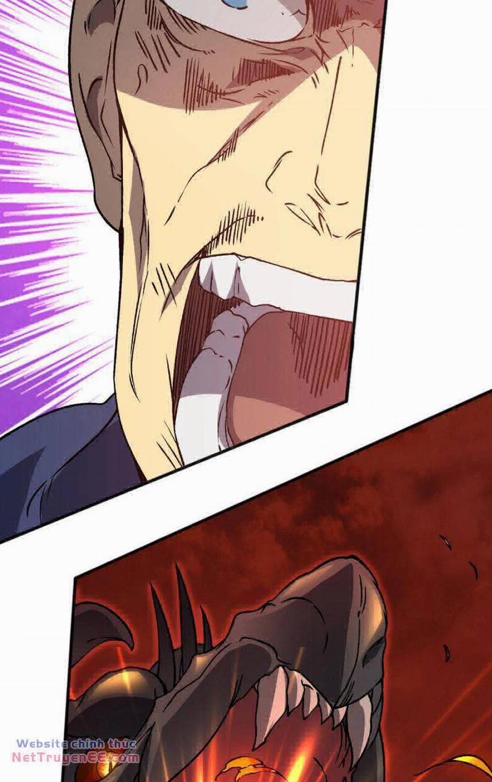 Bắt Đầu Kế Nhiệm Boss Hắc Long, Ta Vô Địch 3 trang 43