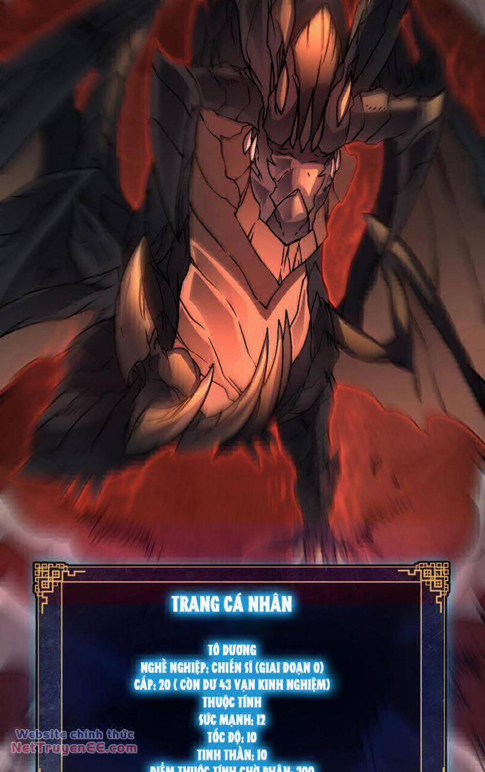 Bắt Đầu Kế Nhiệm Boss Hắc Long, Ta Vô Địch 3 trang 55