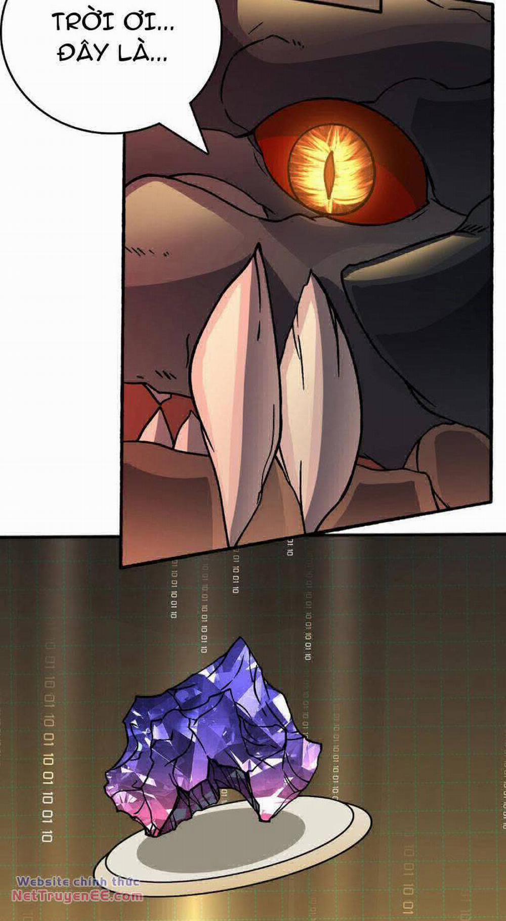 Bắt Đầu Kế Nhiệm Boss Hắc Long, Ta Vô Địch 3 trang 62