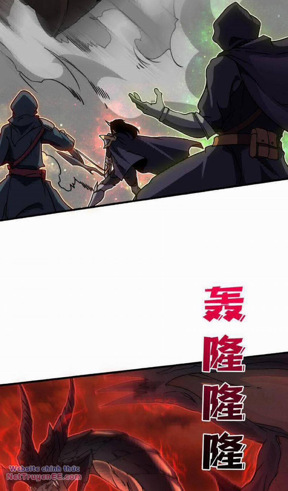 Bắt Đầu Kế Nhiệm Boss Hắc Long, Ta Vô Địch 3 trang 7