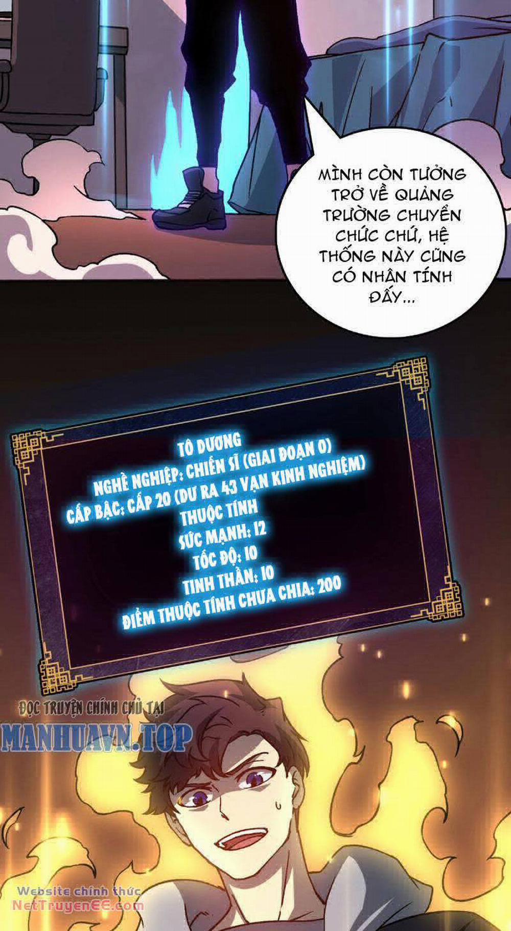 Bắt Đầu Kế Nhiệm Boss Hắc Long, Ta Vô Địch 3 trang 70