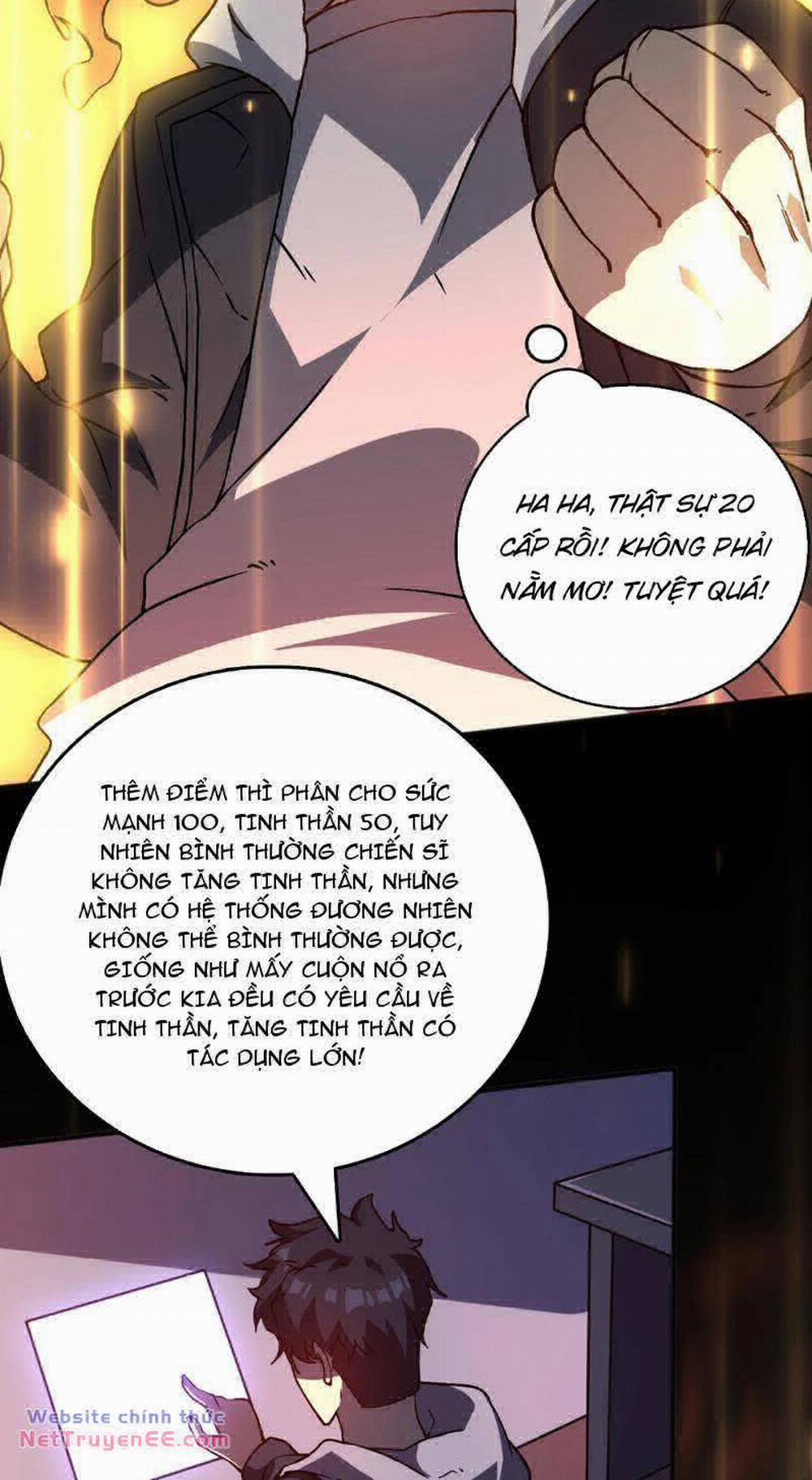 Bắt Đầu Kế Nhiệm Boss Hắc Long, Ta Vô Địch 3 trang 71