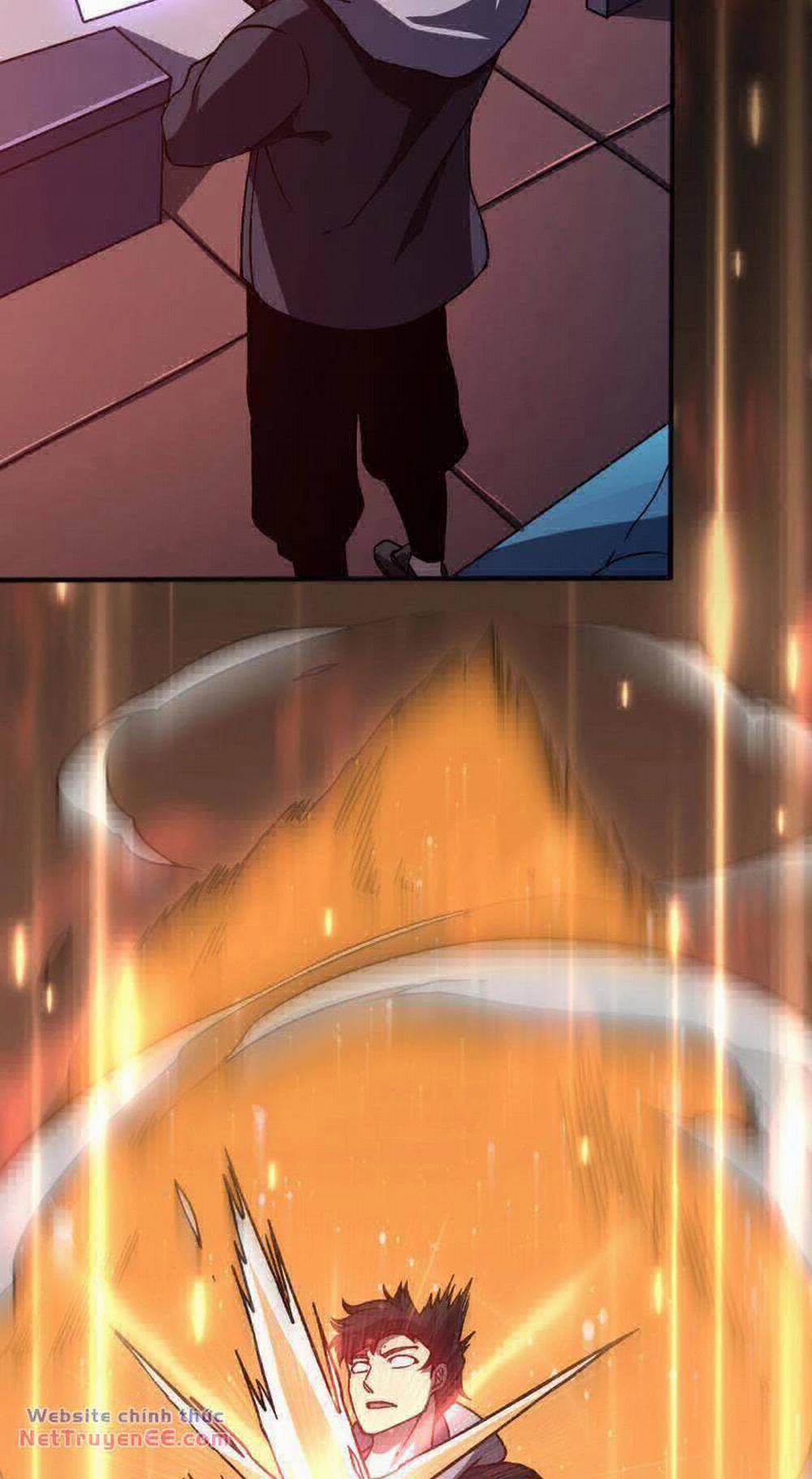 Bắt Đầu Kế Nhiệm Boss Hắc Long, Ta Vô Địch 3 trang 72