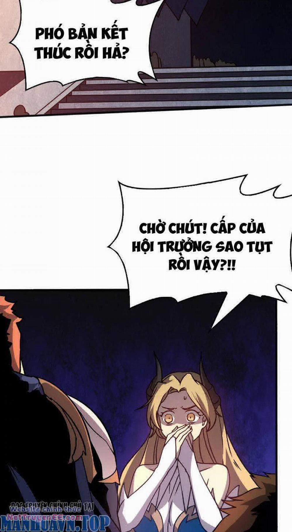 Bắt Đầu Kế Nhiệm Boss Hắc Long, Ta Vô Địch 3 trang 79