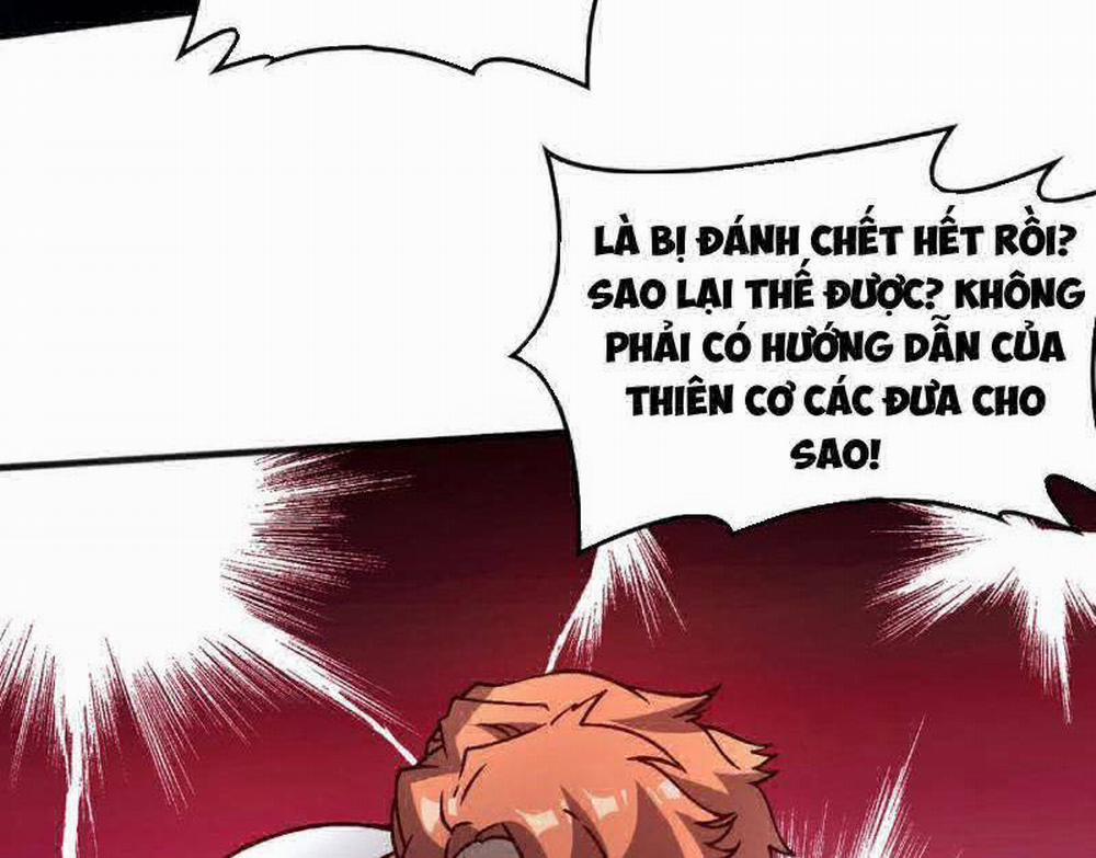 Bắt Đầu Kế Nhiệm Boss Hắc Long, Ta Vô Địch 3 trang 81