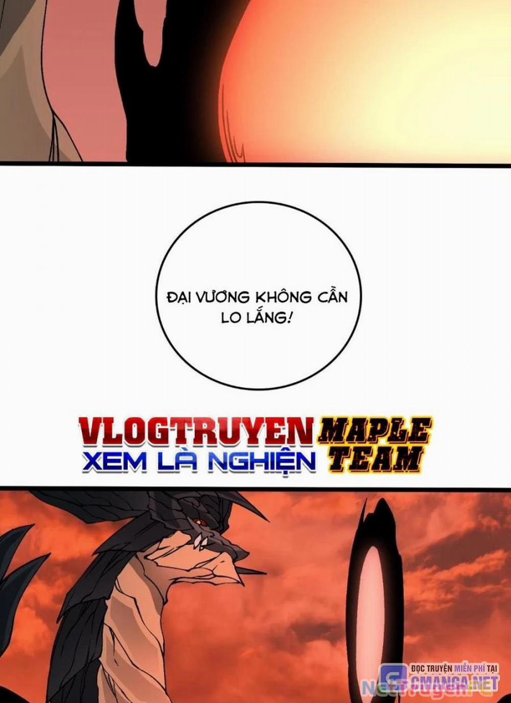 Bắt Đầu Kế Nhiệm Boss Hắc Long, Ta Vô Địch 30 trang 2