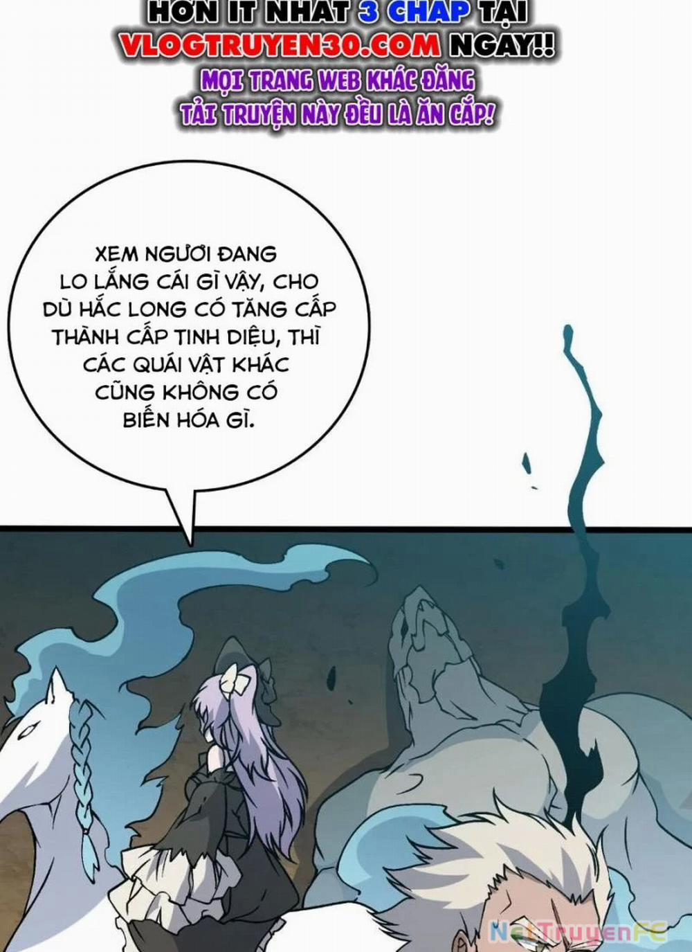 Bắt Đầu Kế Nhiệm Boss Hắc Long, Ta Vô Địch 30 trang 25