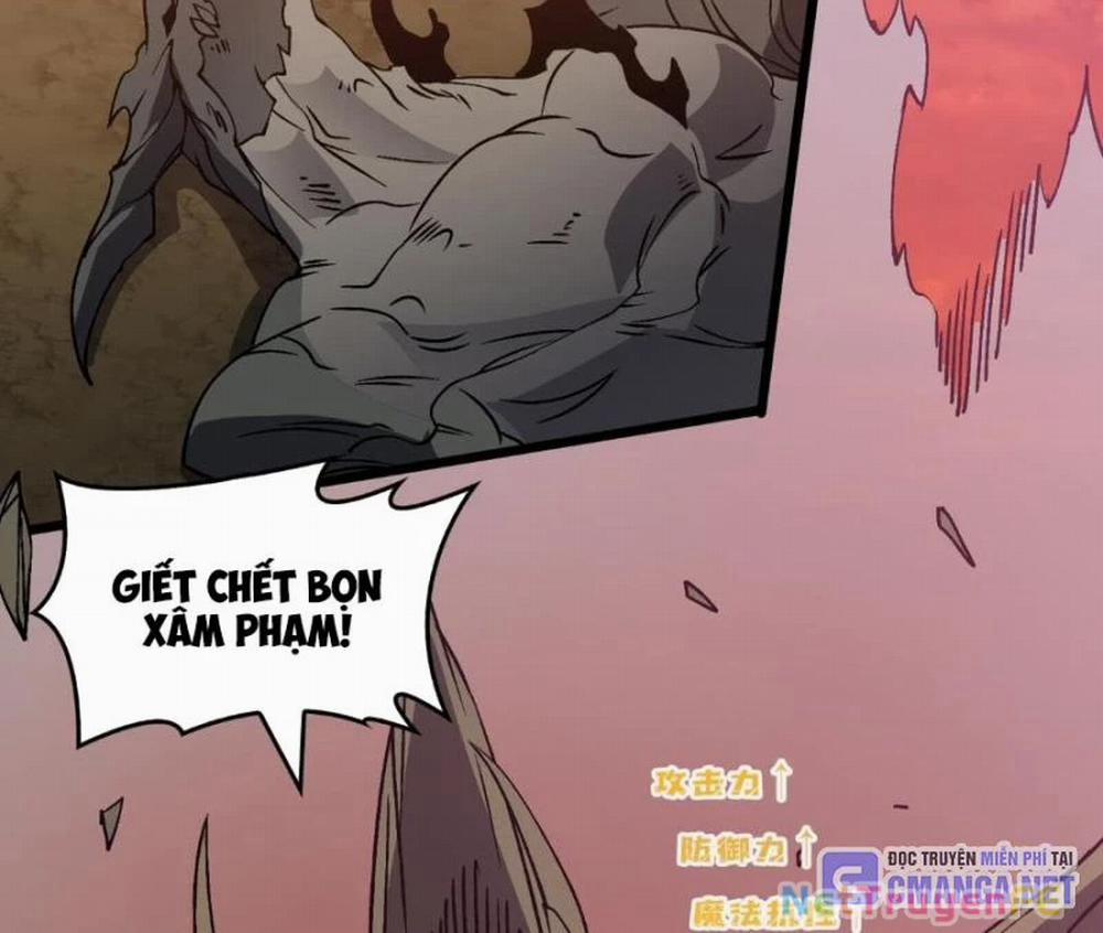 Bắt Đầu Kế Nhiệm Boss Hắc Long, Ta Vô Địch 30 trang 38
