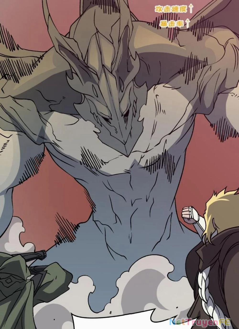 Bắt Đầu Kế Nhiệm Boss Hắc Long, Ta Vô Địch 30 trang 39