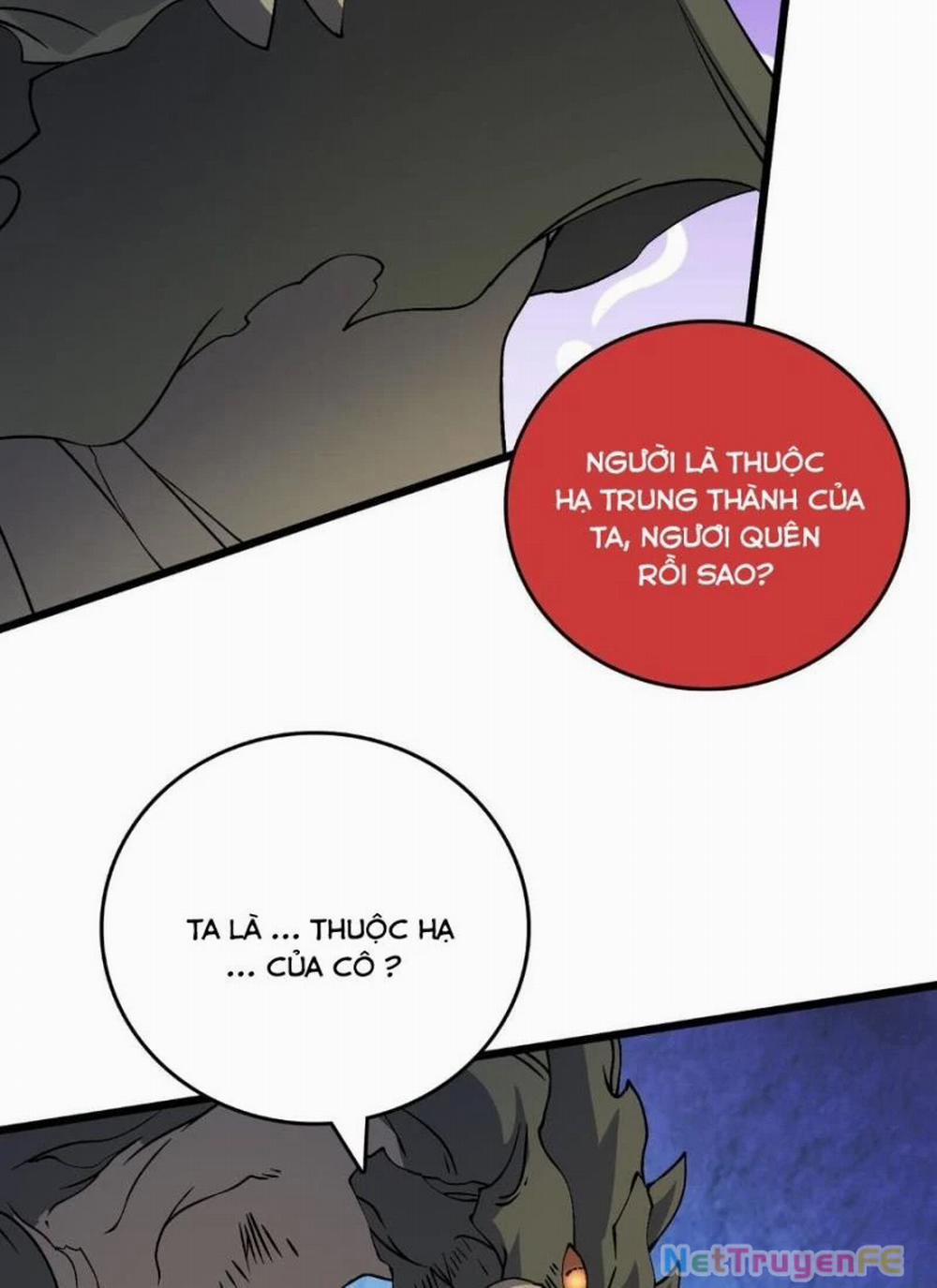 Bắt Đầu Kế Nhiệm Boss Hắc Long, Ta Vô Địch 30 trang 60