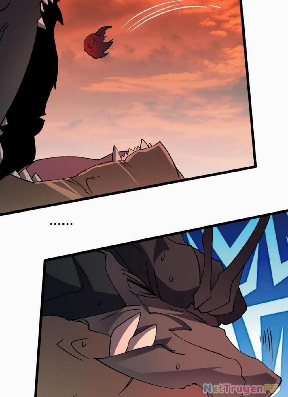 Bắt Đầu Kế Nhiệm Boss Hắc Long, Ta Vô Địch 30 trang 69