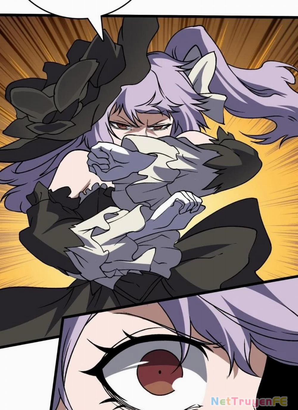 Bắt Đầu Kế Nhiệm Boss Hắc Long, Ta Vô Địch 30 trang 82