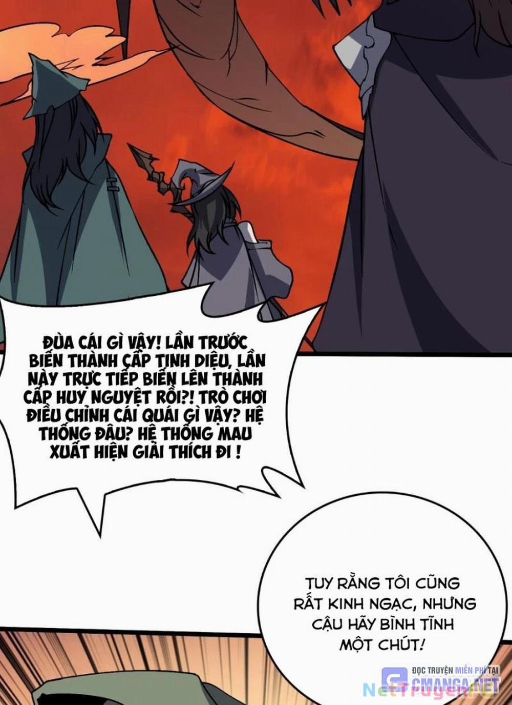 Bắt Đầu Kế Nhiệm Boss Hắc Long, Ta Vô Địch 31 trang 2