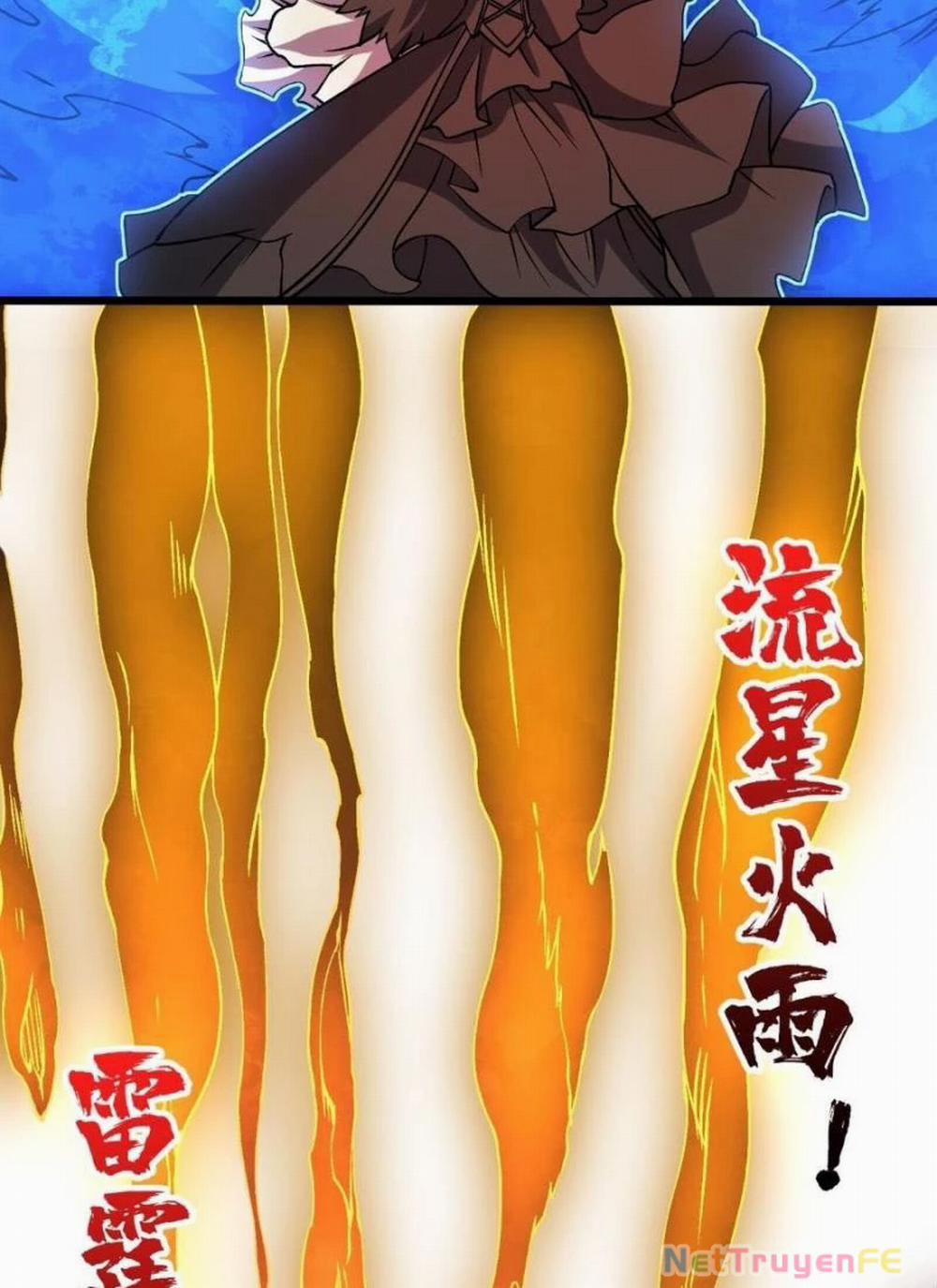 Bắt Đầu Kế Nhiệm Boss Hắc Long, Ta Vô Địch 31 trang 27