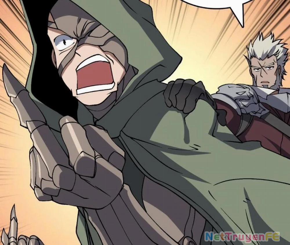 Bắt Đầu Kế Nhiệm Boss Hắc Long, Ta Vô Địch 31 trang 3