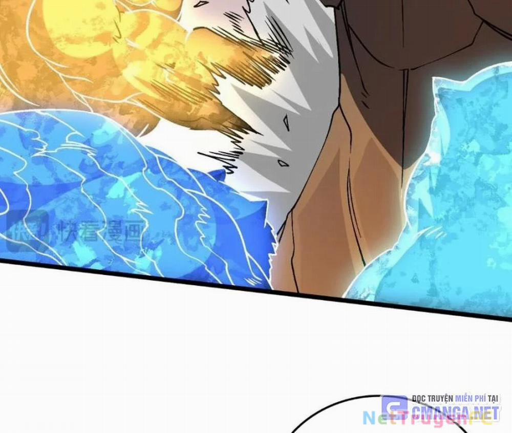 Bắt Đầu Kế Nhiệm Boss Hắc Long, Ta Vô Địch 31 trang 32