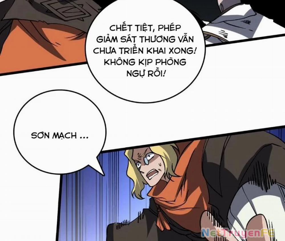 Bắt Đầu Kế Nhiệm Boss Hắc Long, Ta Vô Địch 31 trang 39