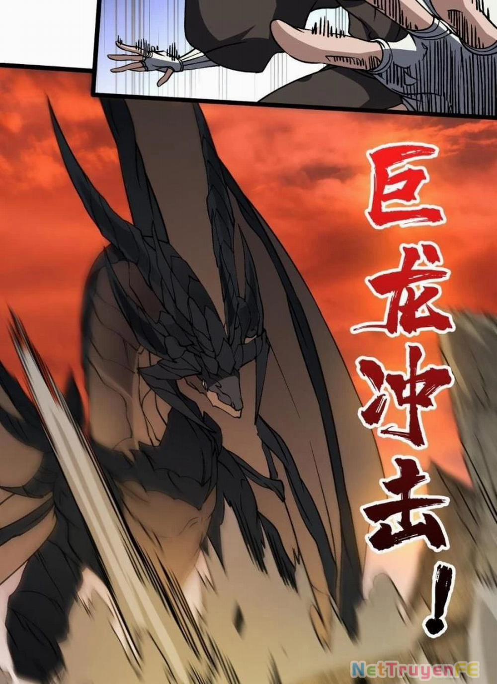 Bắt Đầu Kế Nhiệm Boss Hắc Long, Ta Vô Địch 31 trang 40