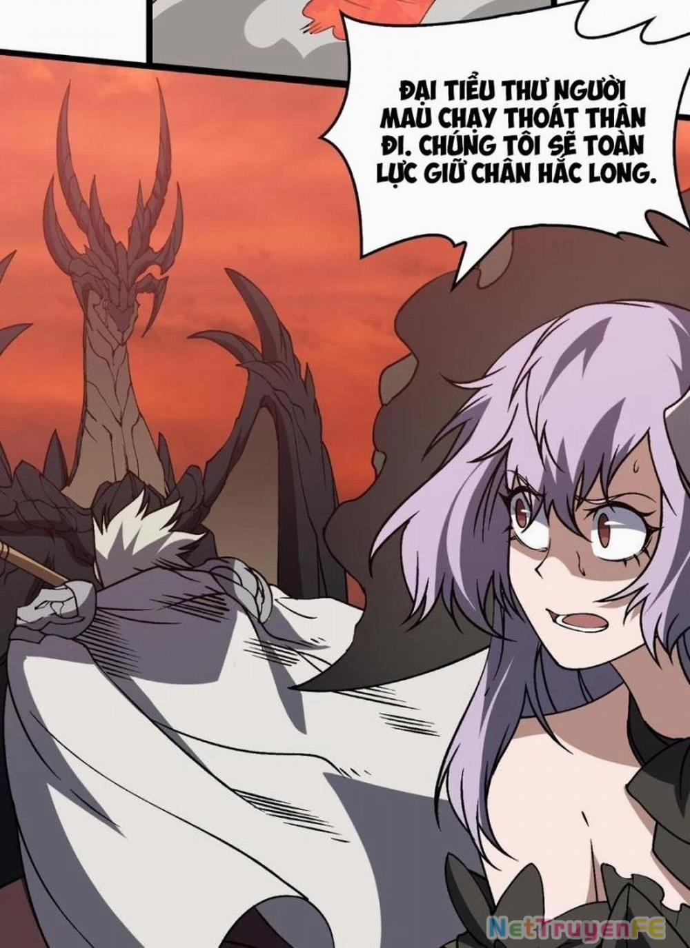 Bắt Đầu Kế Nhiệm Boss Hắc Long, Ta Vô Địch 31 trang 46