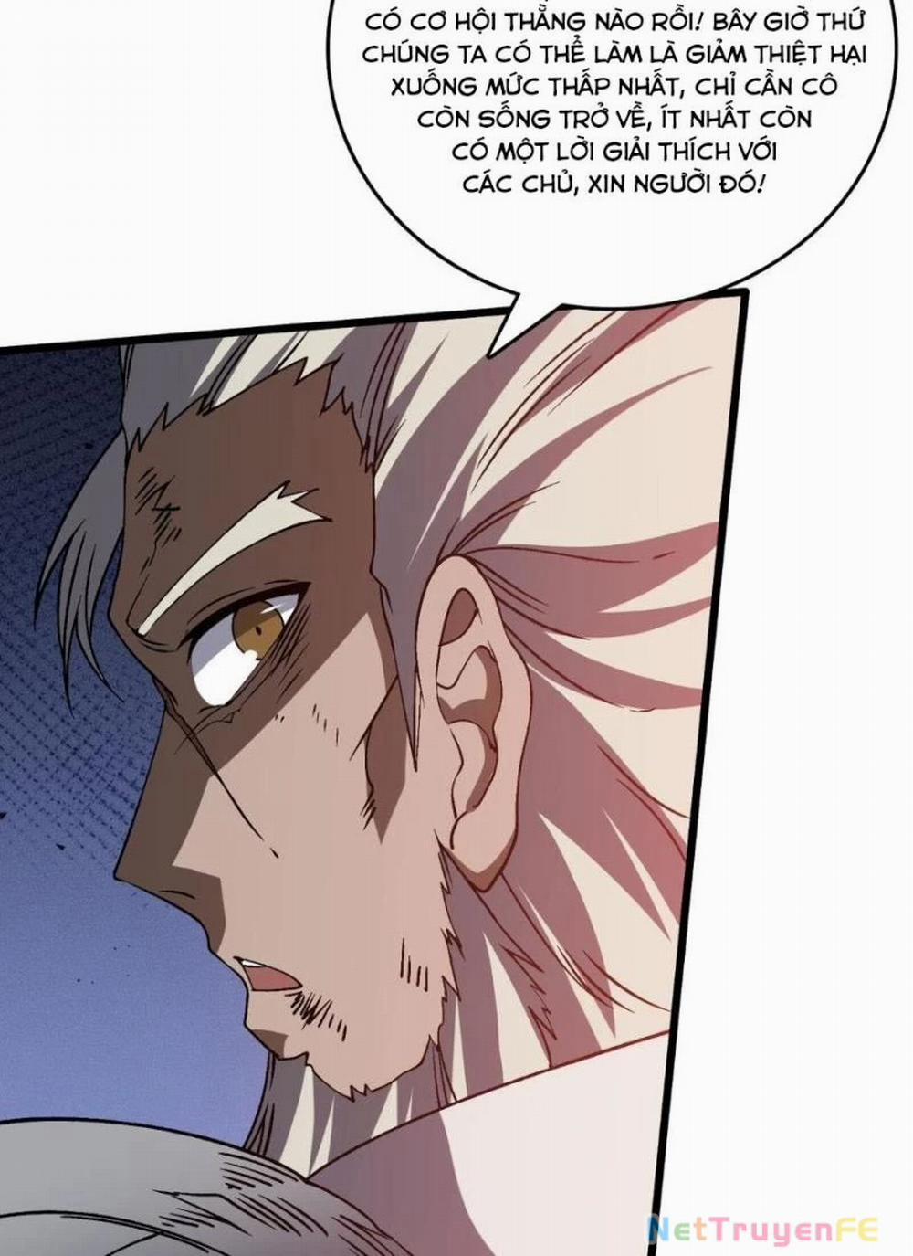 Bắt Đầu Kế Nhiệm Boss Hắc Long, Ta Vô Địch 31 trang 48