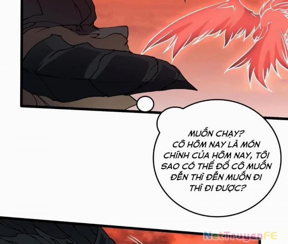 Bắt Đầu Kế Nhiệm Boss Hắc Long, Ta Vô Địch 31 trang 52