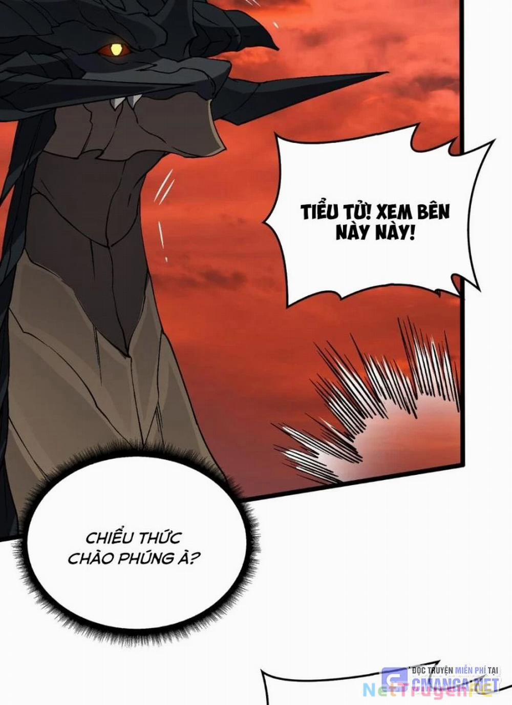 Bắt Đầu Kế Nhiệm Boss Hắc Long, Ta Vô Địch 31 trang 53