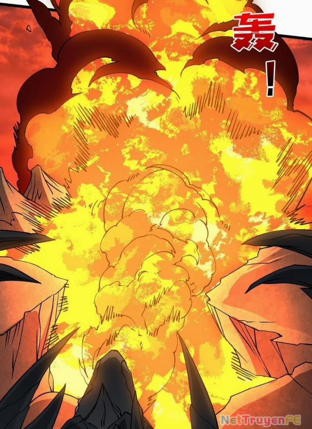 Bắt Đầu Kế Nhiệm Boss Hắc Long, Ta Vô Địch 31 trang 57