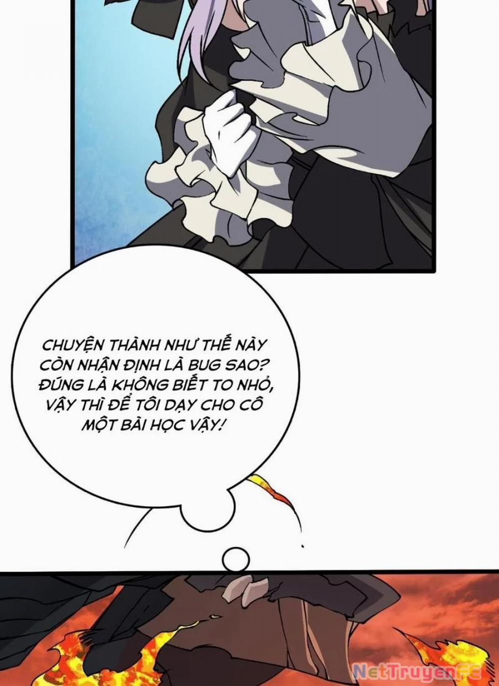 Bắt Đầu Kế Nhiệm Boss Hắc Long, Ta Vô Địch 31 trang 6