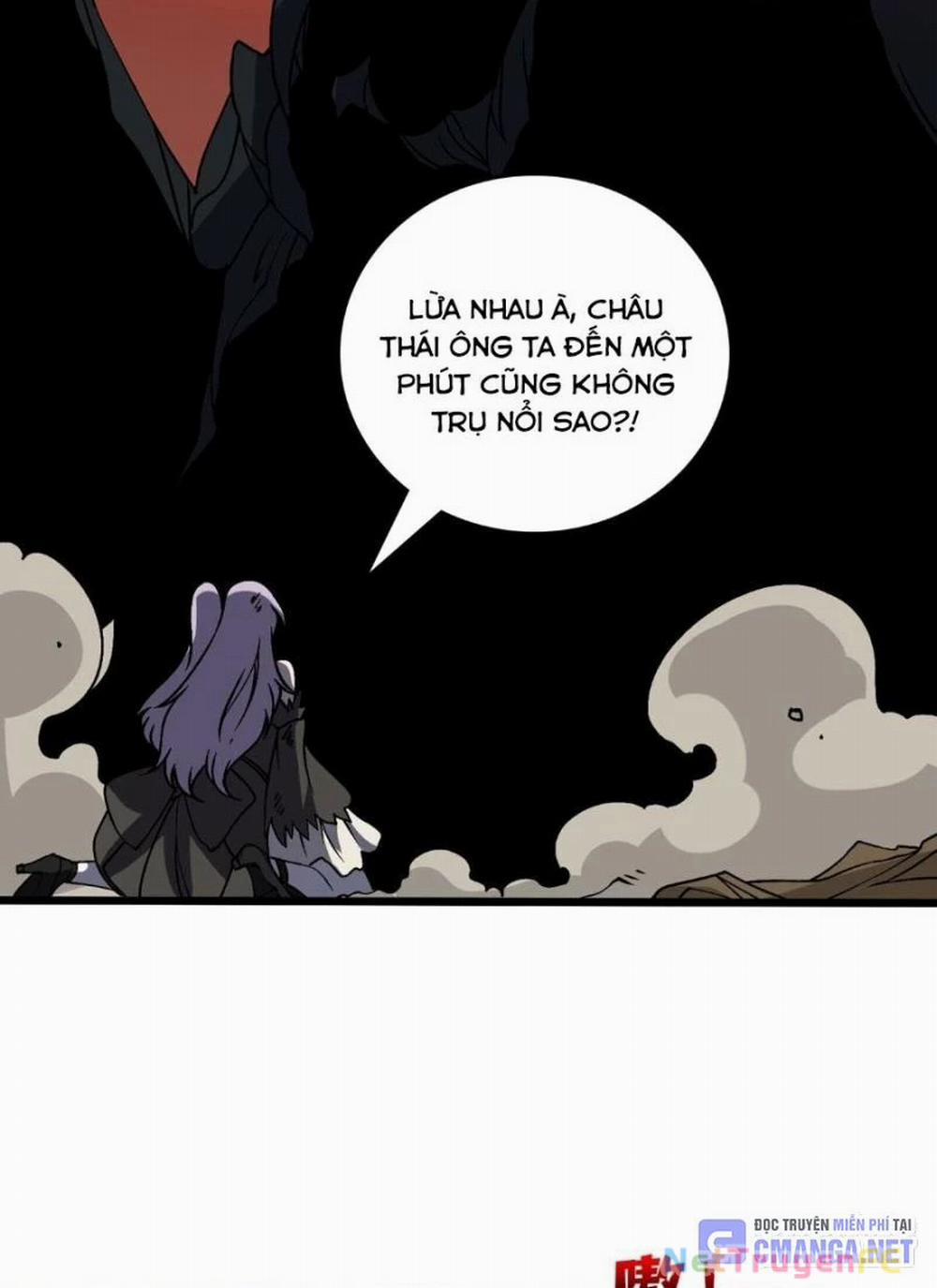 Bắt Đầu Kế Nhiệm Boss Hắc Long, Ta Vô Địch 31 trang 65