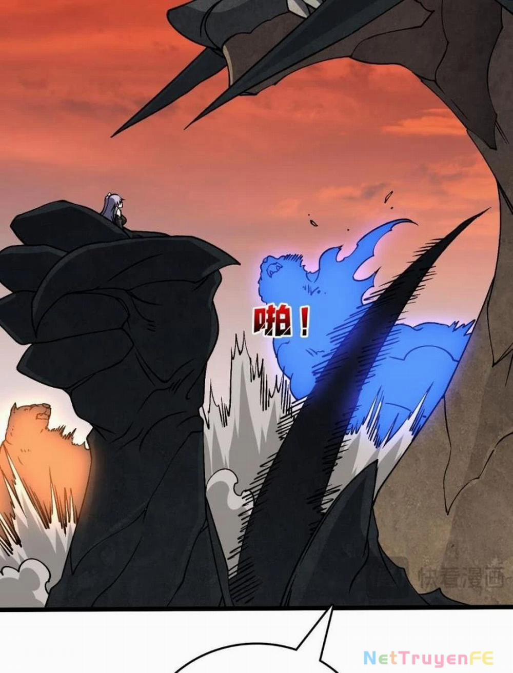 Bắt Đầu Kế Nhiệm Boss Hắc Long, Ta Vô Địch 31 trang 69