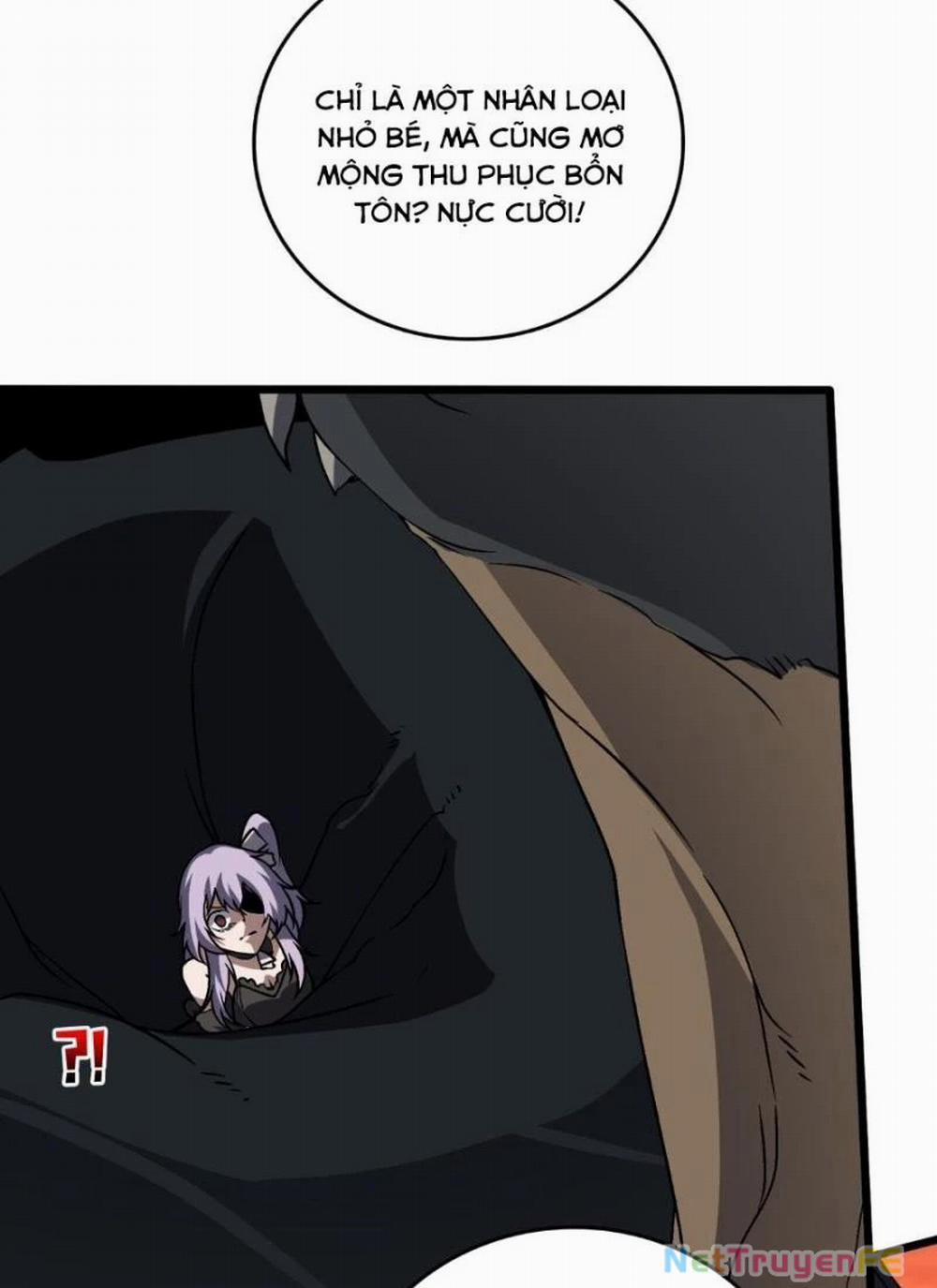 Bắt Đầu Kế Nhiệm Boss Hắc Long, Ta Vô Địch 31 trang 70