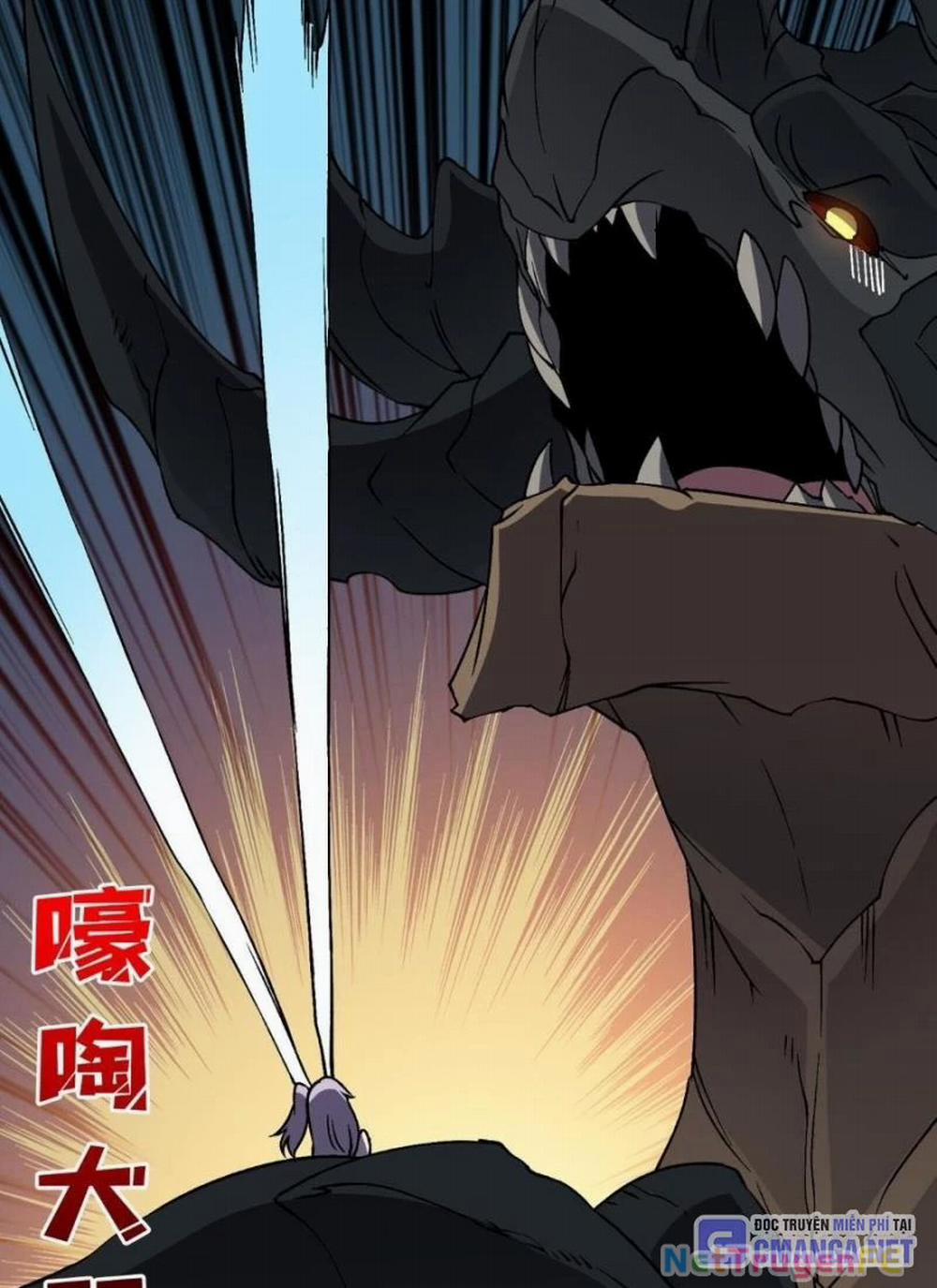 Bắt Đầu Kế Nhiệm Boss Hắc Long, Ta Vô Địch 31 trang 74