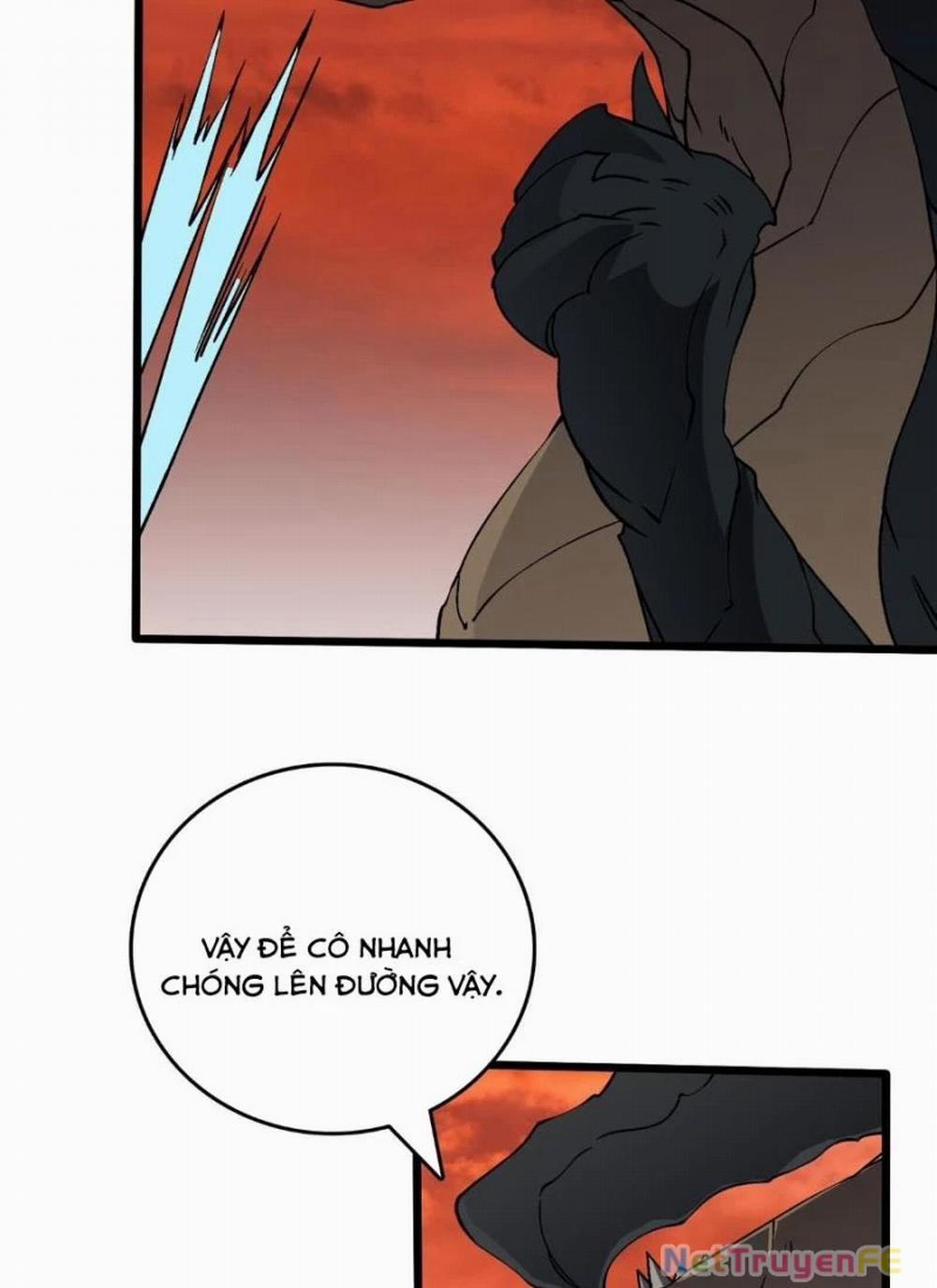 Bắt Đầu Kế Nhiệm Boss Hắc Long, Ta Vô Địch 31 trang 79