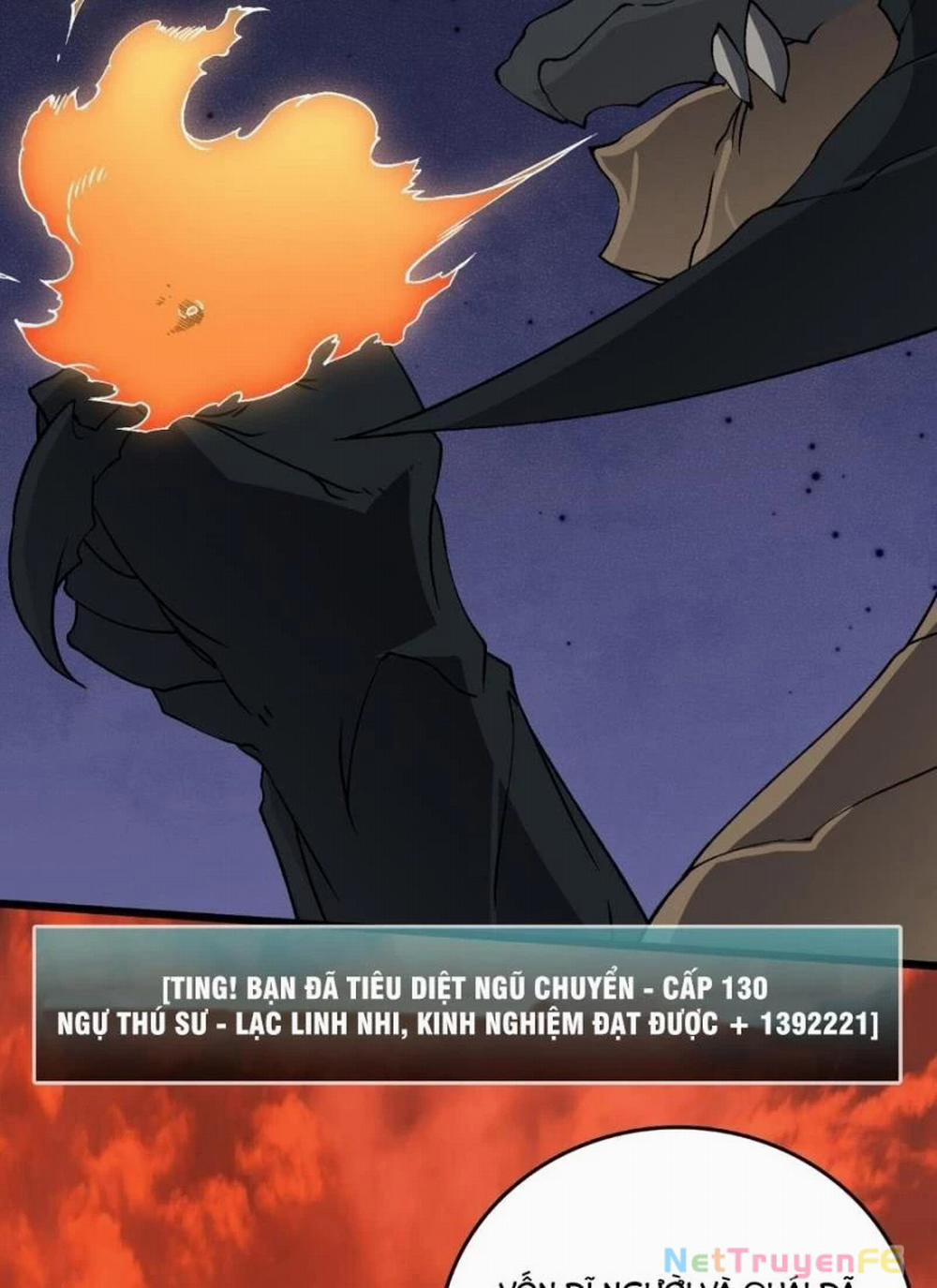 Bắt Đầu Kế Nhiệm Boss Hắc Long, Ta Vô Địch 31 trang 81